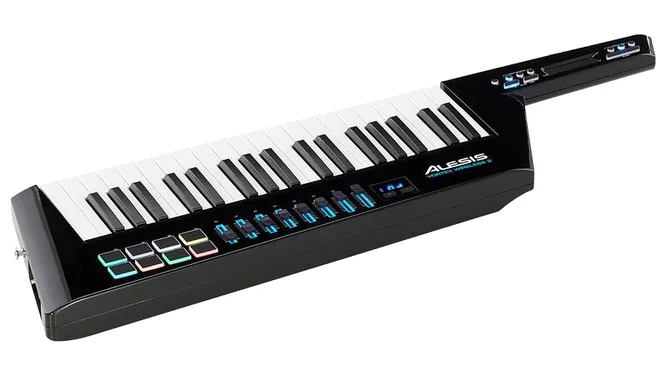 Alesis Vortex Wireless 2, vy 2