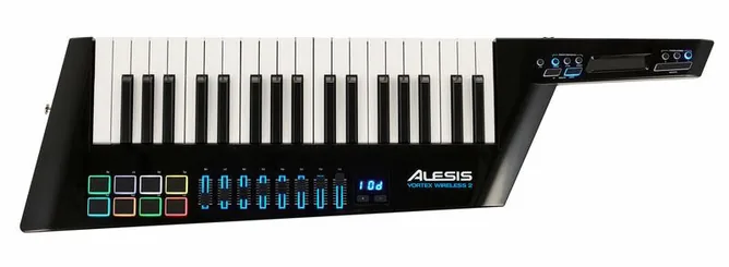 Alesis Vortex Wireless 2, vy 3