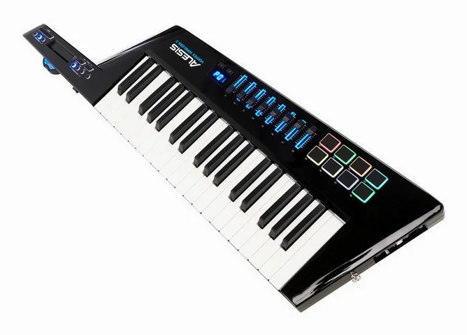 Alesis Vortex Wireless 2, vy 4