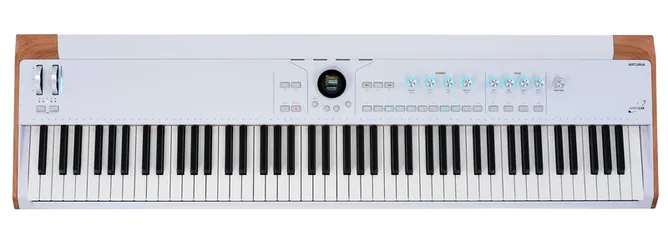 Arturia AstroLab 88, vy 4