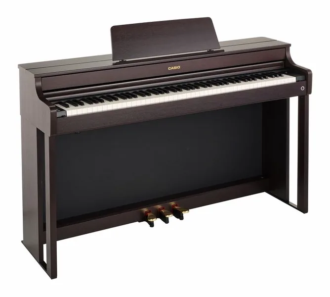 Casio AP-300 BN, vy 3