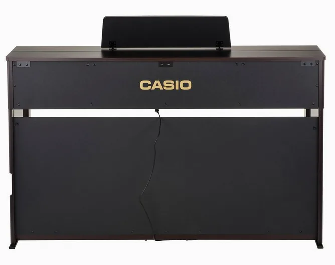 Casio AP-300 BN, vy 4