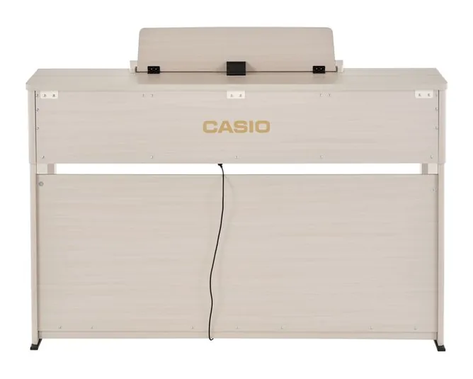 Casio AP-750 GB, vy 4