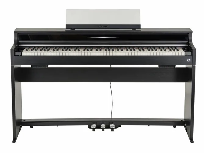 Casio AP-S450BK, vy 2