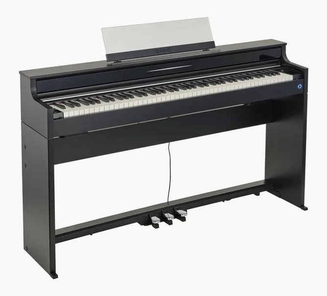 Casio AP-S450BK, vy 3