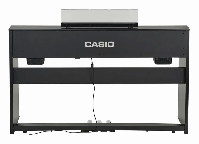 Casio AP-S450BK, vy 4