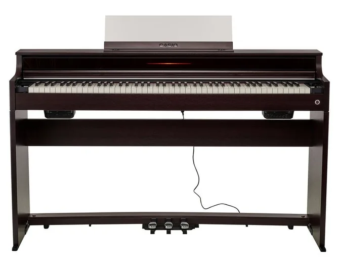 Casio AP-S450BN, vy 2