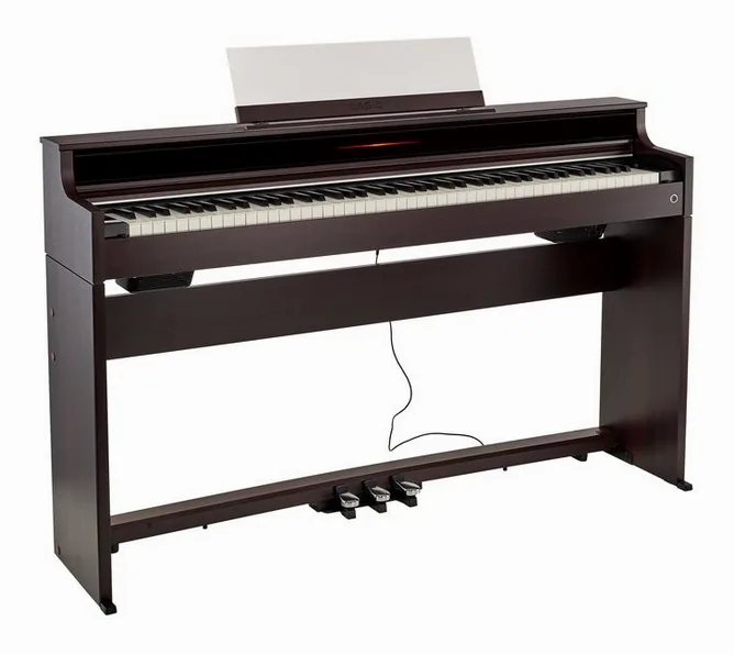 Casio AP-S450BN, vy 3