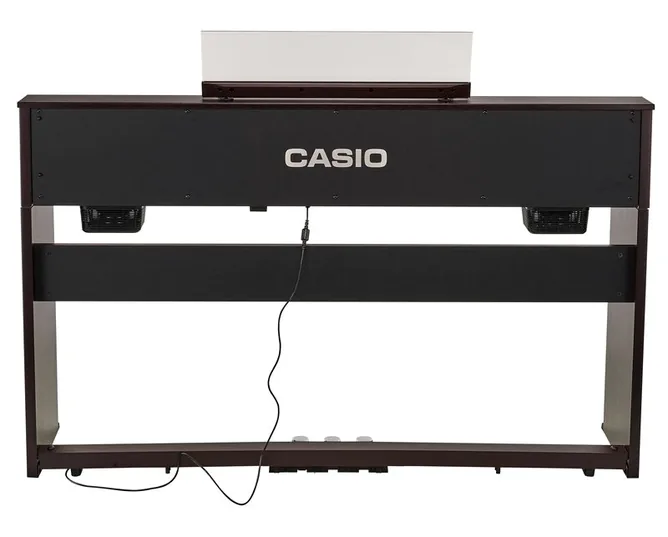 Casio AP-S450BN, vy 4