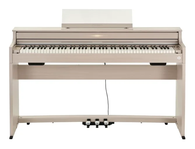 Casio AP-S450GB, vy 2