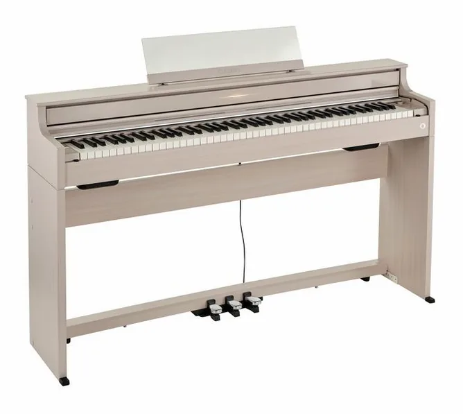 Casio AP-S450GB, vy 3