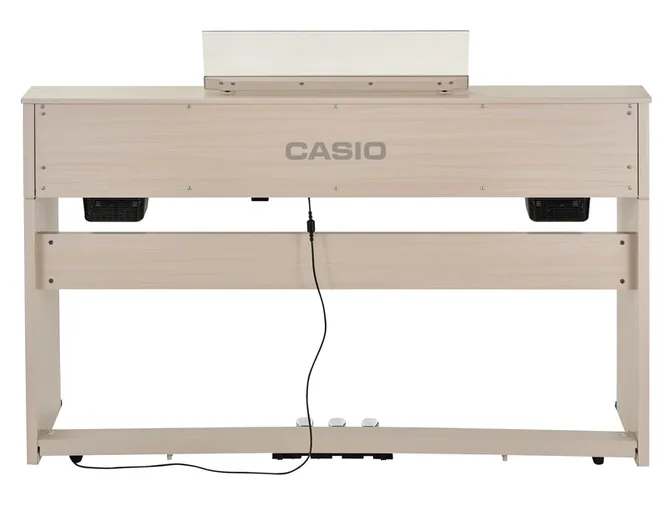 Casio AP-S450GB, vy 4