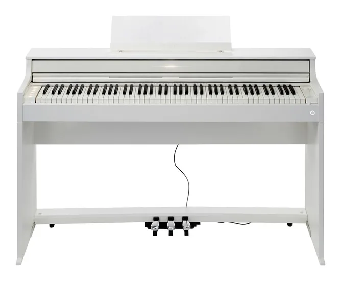Casio AP-S450WE, vy 2