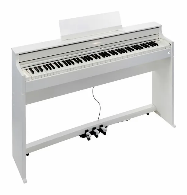 Casio AP-S450WE, vy 3