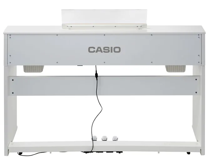 Casio AP-S450WE, vy 4