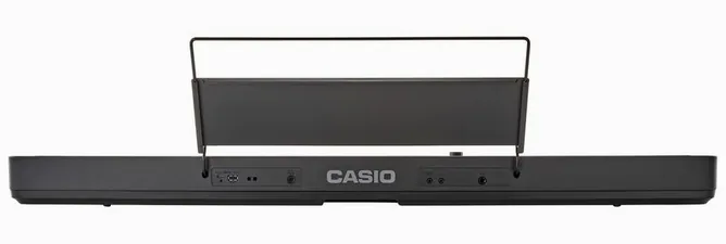 Casio CT-S1 76 BK, vy 4
