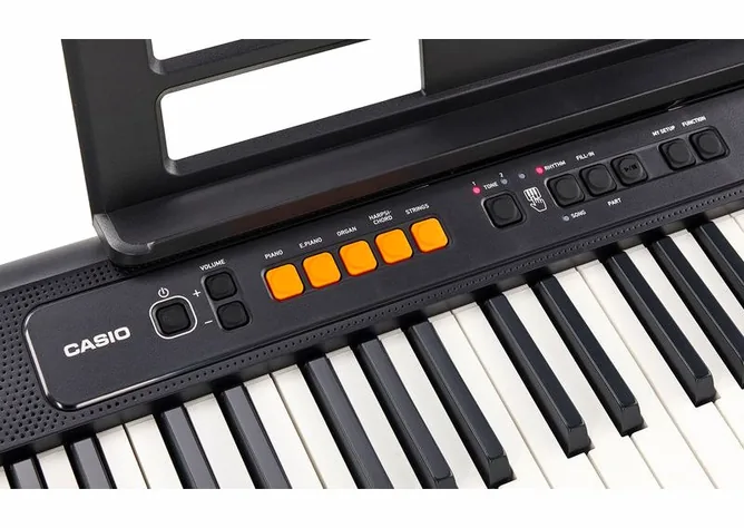 Casio CT-S100, vy 4