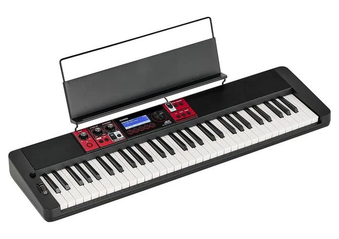 Casio CT-S1000V, vy 3