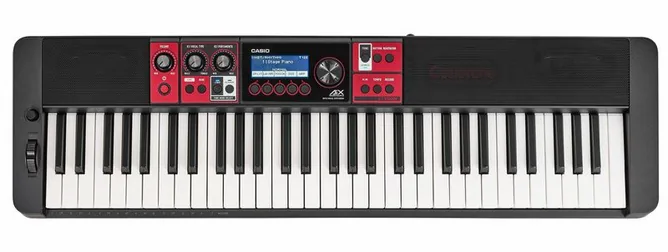 Casio CT-S1000V, vy 4