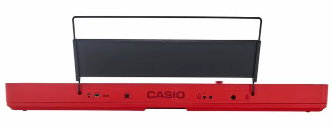 Casio CT-S1RD, vy 4