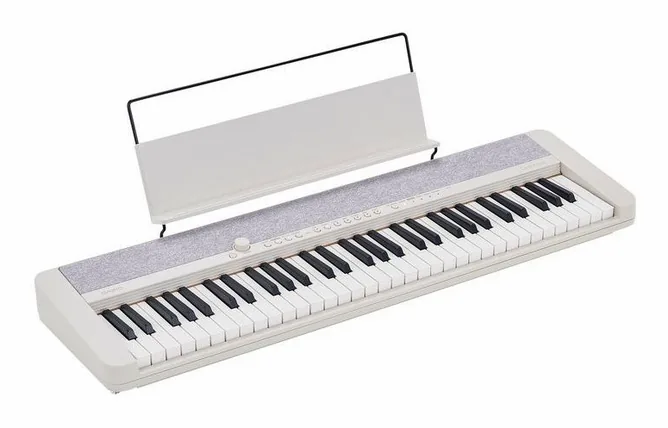 Casio CT-S1WE, vy 2