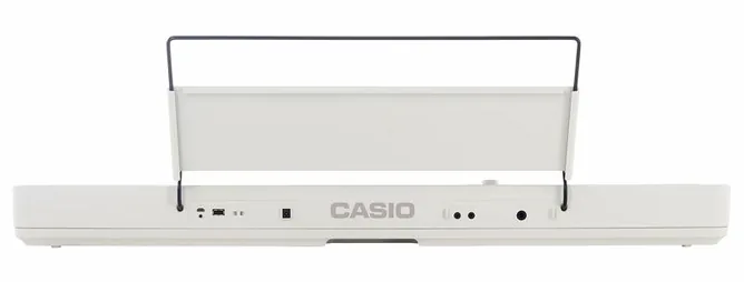 Casio CT-S1WE, vy 4