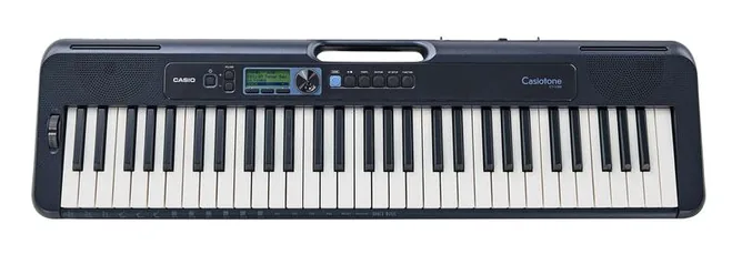 Casio CT-S300, vy 3
