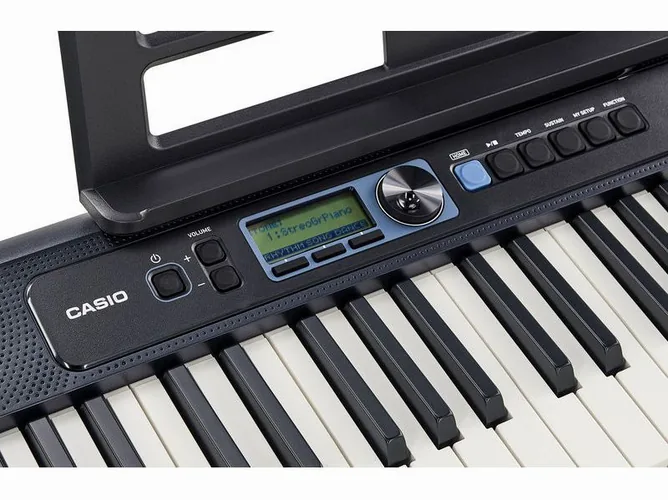 Casio CT-S300, vy 4