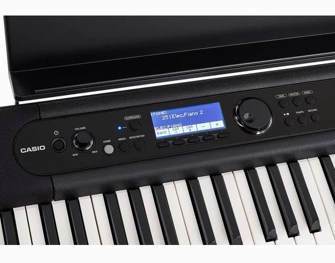Casio CT-S400, vy 4