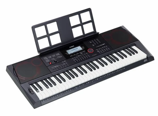 Casio CT-X3000, vy 3