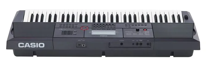 Casio CT-X3000, vy 4