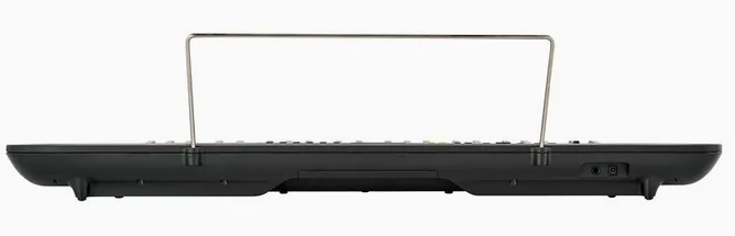 Casio CTK-240, vy 4