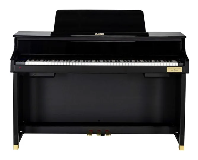 Casio GP-510 BP Celviano, vy 2