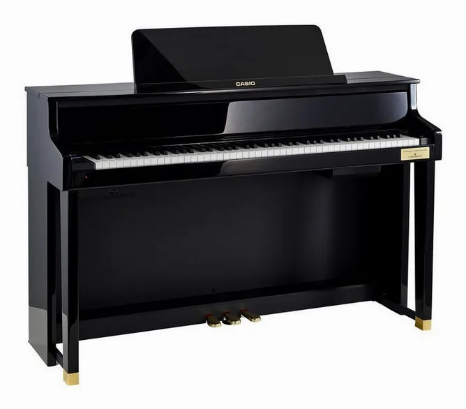 Casio GP-510 BP Celviano, vy 3