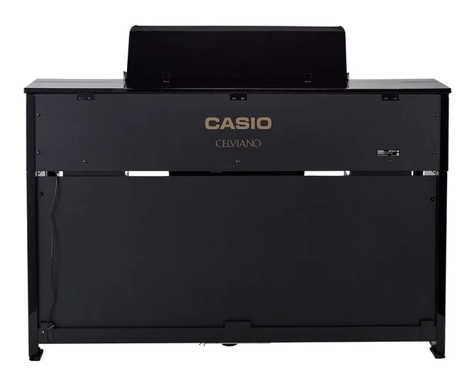 Casio GP-510 BP Celviano, vy 4