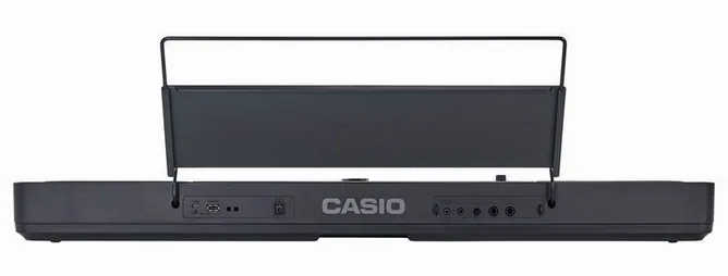 Casio LK-S450, vy 4