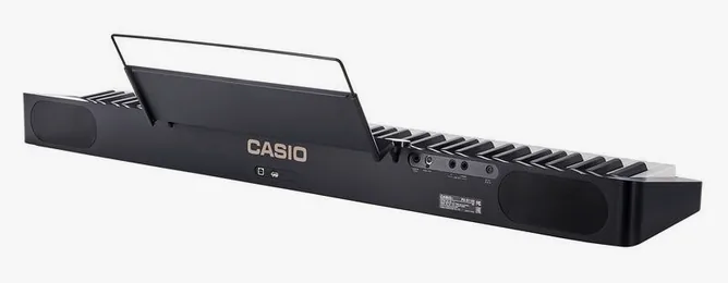 Casio PX-S1100BK, vy 3
