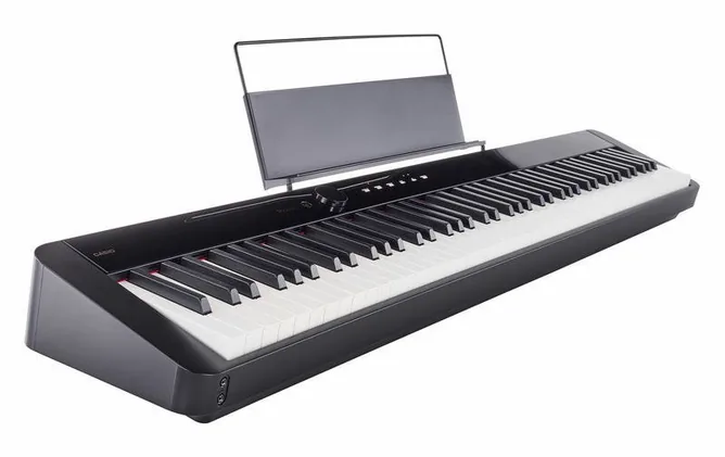 Casio PX-S1100BK, vy 4