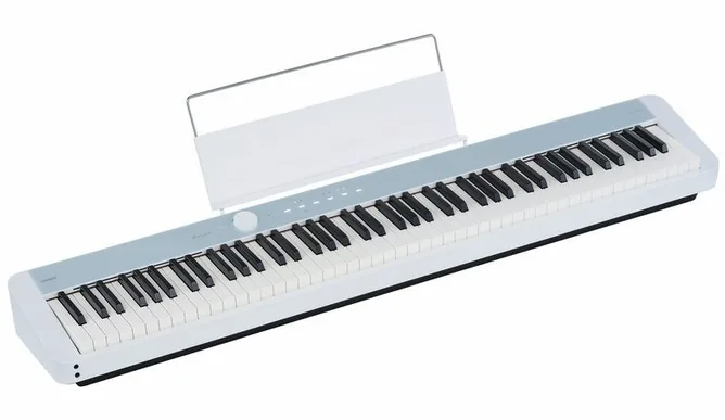 Casio PX-S1100CB, vy 2