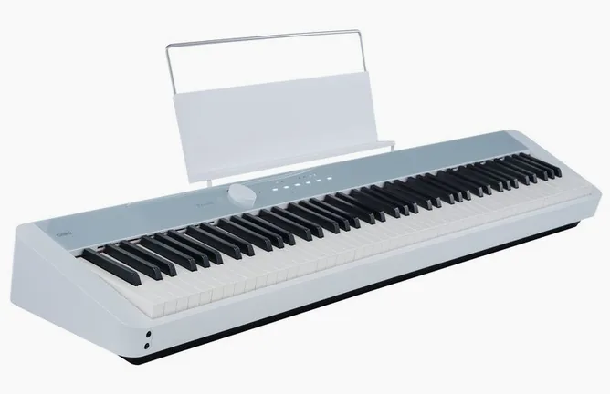 Casio PX-S1100CB, vy 4