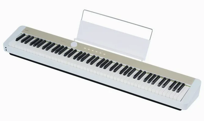 Casio PX-S1100MB, vy 2