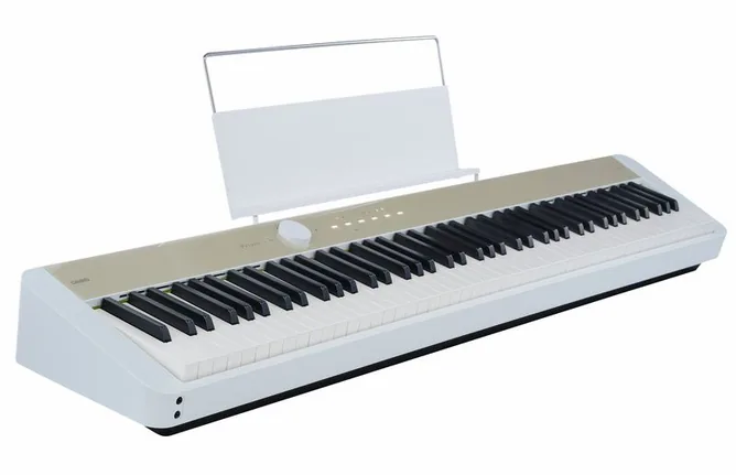 Casio PX-S1100MB, vy 4