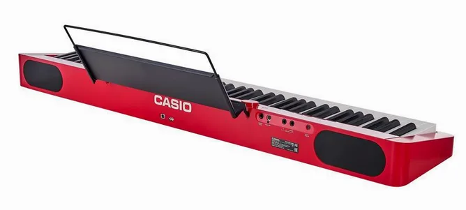 Casio PX-S1100RD, vy 3