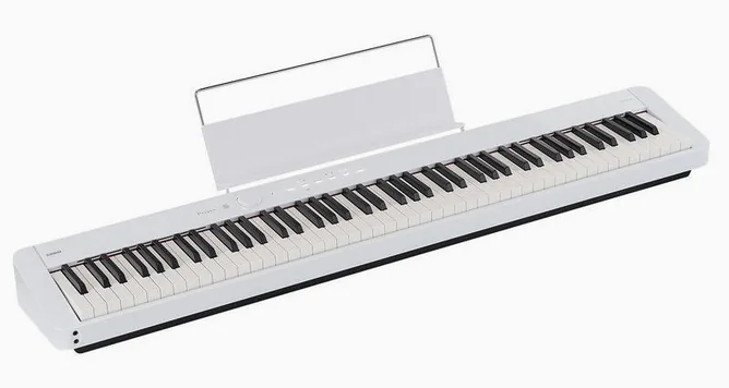 Casio PX-S1100WE, vy 2