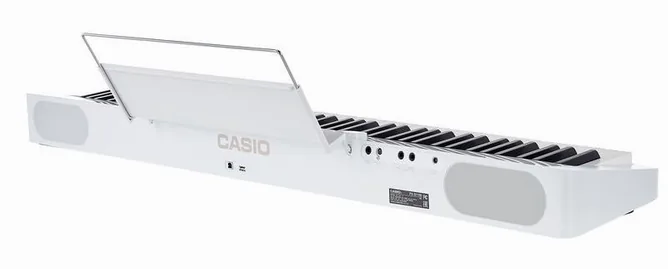 Casio PX-S1100WE, vy 3
