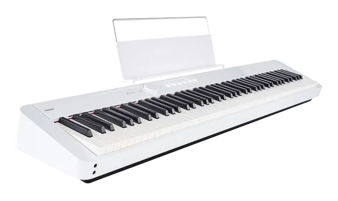 Casio PX-S1100WE, vy 4