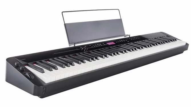 Casio PX-S3100 BK Privia, vy 4