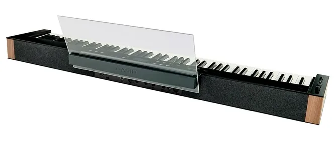 Casio PX-S6000, vy 4