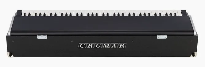 Crumar Seven, vy 4
