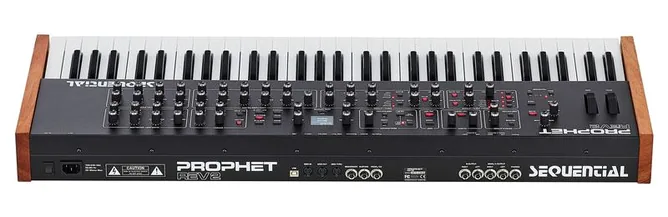 Sequential Prophet REV2-16, vy 4